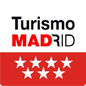 Turismo Madrid