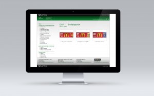 LSM McDonalds